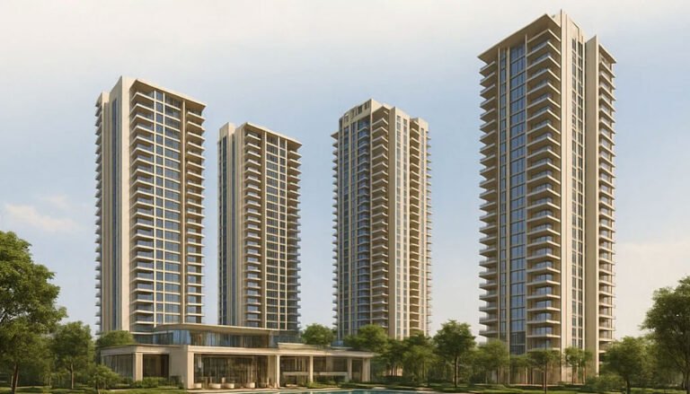 AIPL The Lake City Gurgaon – Ultra Luxury Apartments in Sector 103